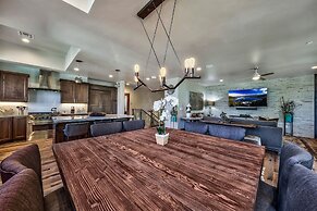 Gondola Vista 3 - 4 Br Townhouse