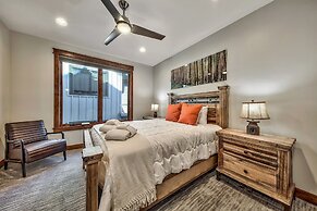 Gondola Vista 3 - 4 Br Townhouse