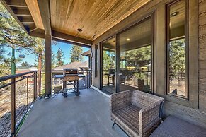 Gondola Vista 3 - 4 Br Townhouse