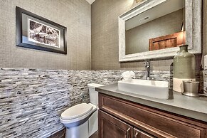 Gondola Vista 3 - 4 Br Townhouse