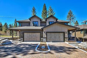 Gondola Vista 3 - 4 Br Townhouse
