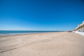 Apartamento La Atlantida Cadiz
