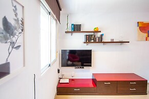 Apartamento La Atlantida Cadiz