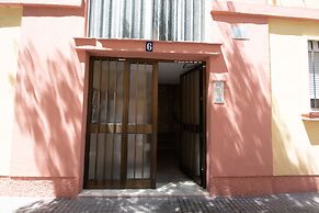 Apartamento La Atlantida Cadiz