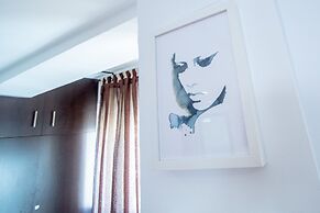 Apartamento La Atlantida Cadiz