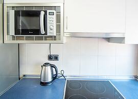 Apartamento La Atlantida Cadiz