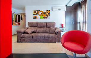 Apartamento La Atlantida Cadiz