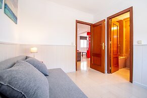 Apartamento La Atlantida Cadiz
