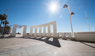 Apartamento La Atlantida Cadiz