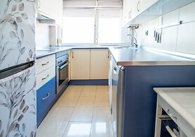 Apartamento La Atlantida Cadiz