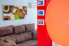 Apartamento La Atlantida Cadiz