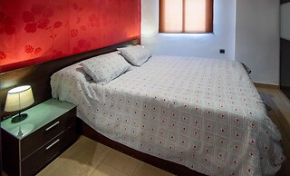 Apartamento La Atlantida Cadiz