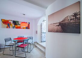 Apartamento La Atlantida Cadiz