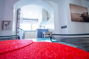 Apartamento La Atlantida Cadiz