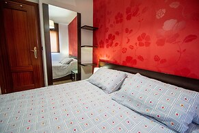 Apartamento La Atlantida Cadiz