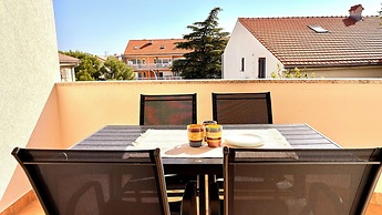 Villa Marija