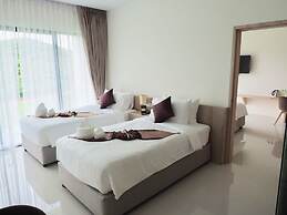 Viva Montane Hotel Pattaya