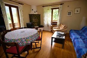 Casa Faè - Piano Terra