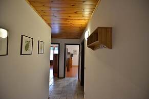 Casa Faè - Piano Terra