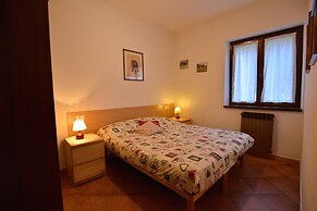 Casa Faè - Piano Terra