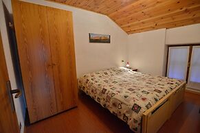 Casa Faè - Piano Terra