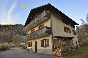 Casa Faè - Piano Terra