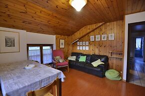 Casa Faè - Piano Terra