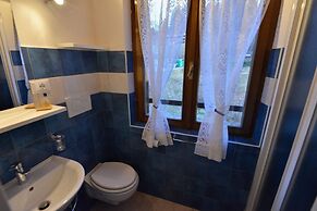 Casa Faè - Piano Terra