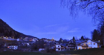 Casa Faè - Piano Terra