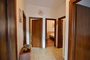 Casa Faè - Piano Terra