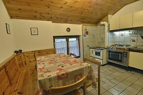 Casa Faè - Piano Terra