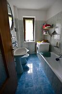 Casa Faè - Piano Terra