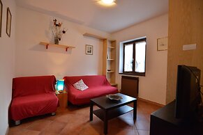 Casa Faè - Piano Terra