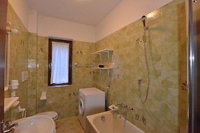 Casa Faè - Piano Terra