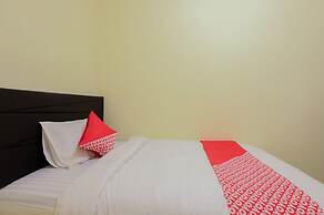 OYO 779 Mn One Residence Syariah Near ITC Cempaka Mas Near Kalbe Farma