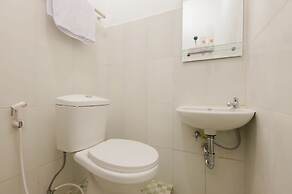 OYO 779 Mn One Residence Syariah Near ITC Cempaka Mas Near Kalbe Farma