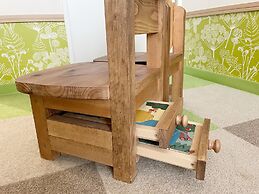 Guest house Laule'a Tennoji