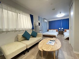 Guest house Laule'a Tennoji