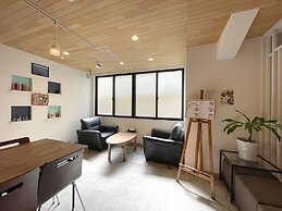 Guest house Laule'a Tennoji