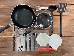 Guest house Laule'a Tennoji