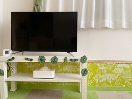 Guest house Laule'a Tennoji