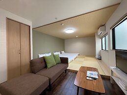Guest house Laule'a Tennoji