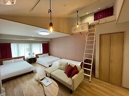 Guest house Laule'a Tennoji