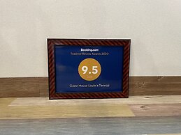 Guest house Laule'a Tennoji