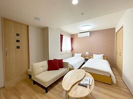 Guest house Laule'a Tennoji