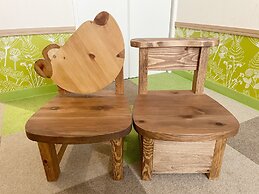 Guest house Laule'a Tennoji