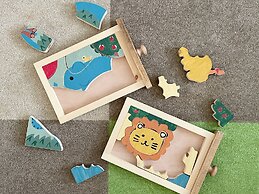 Guest house Laule'a Tennoji