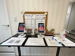 Guest house Laule'a Tennoji