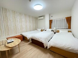 Guest house Laule'a Tennoji
