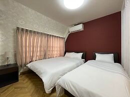 Guest house Laule'a Tennoji